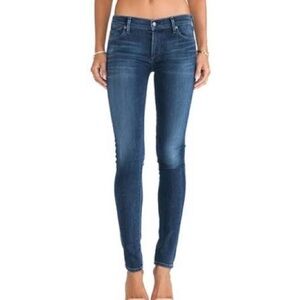 Citizens Of Humanity Avedon Ankle Skinny Jeans